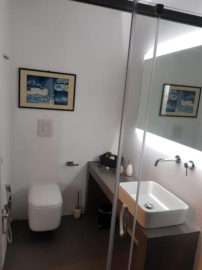 B&B Unique Art Санта-Тереза-Галлура Екстер'єр фото