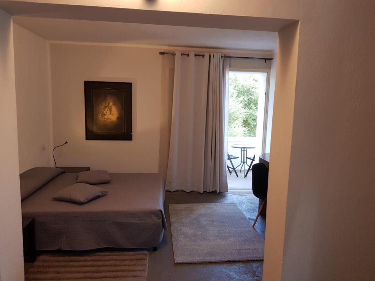 B&B Unique Art Санта-Тереза-Галлура Екстер'єр фото
