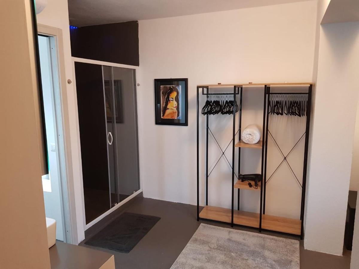 B&B Unique Art Санта-Тереза-Галлура Екстер'єр фото