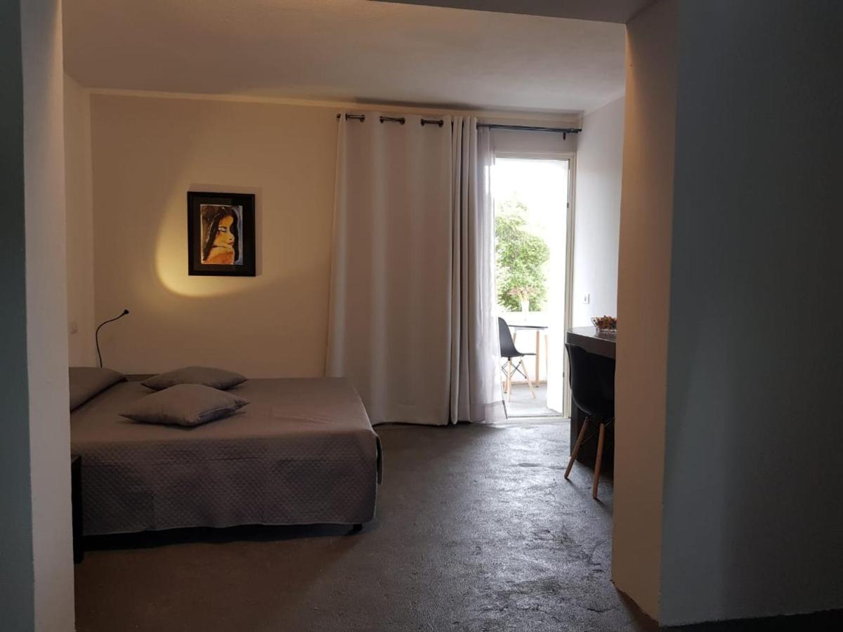 B&B Unique Art Санта-Тереза-Галлура Екстер'єр фото